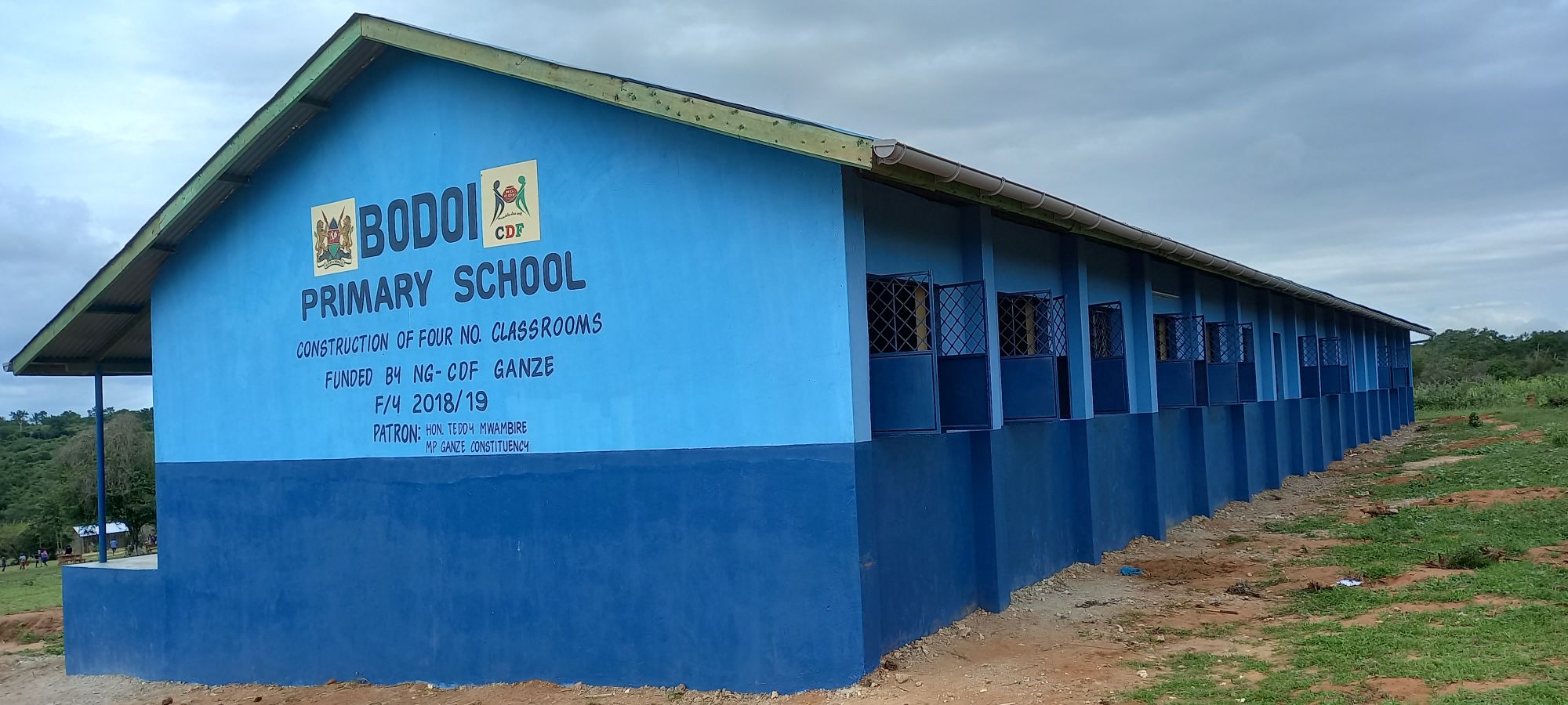 Bodoi Primary School